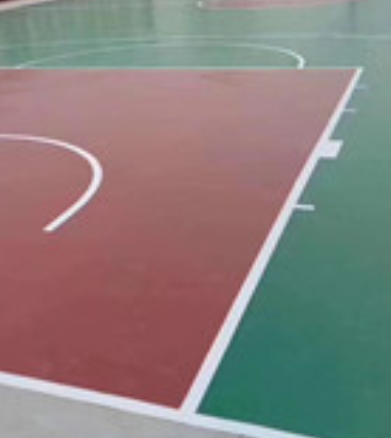 黔南篮球场地坪维修全方案